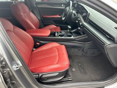 Used 2026 Kia K5 GT-Line w/ GT-Line Red Interior Package FWD image 46