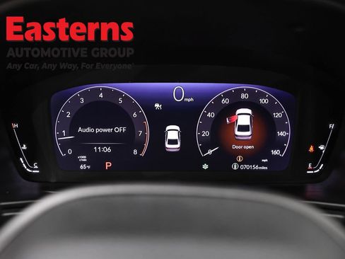 Used 2024 Honda Accord LX image 17