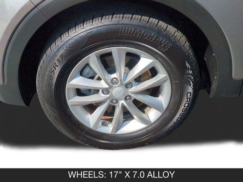 Used 2017 Kia Sorento L FWD image 11
