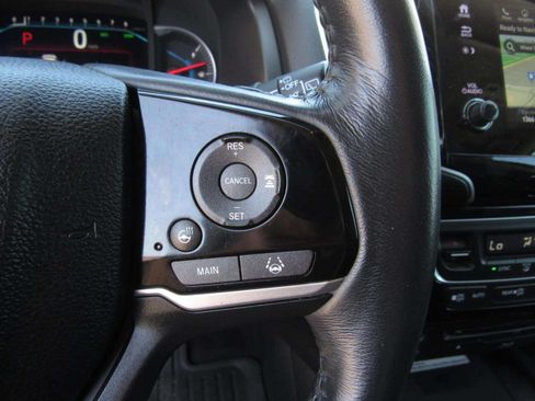 Certified 2022 Honda Pilot Elite image 29