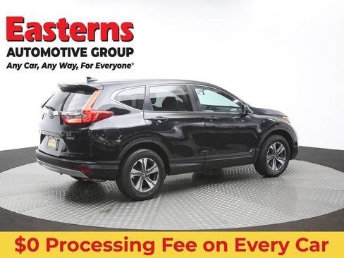 Used 2017 Honda CR-V LX image 38