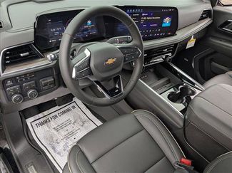 New 2026 Chevrolet Tahoe Premier w/ Sun And Tow Package video 3