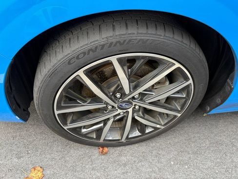 Used 2024 Subaru Impreza 2.0i Sport AWD/4WD image 10