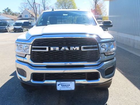 Used 2022 RAM 2500 Tradesman AWD/4WD image 11