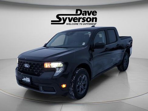 New 2026 Ford Maverick XLT w/ Equipment Group 301A AWD/4WD image 1
