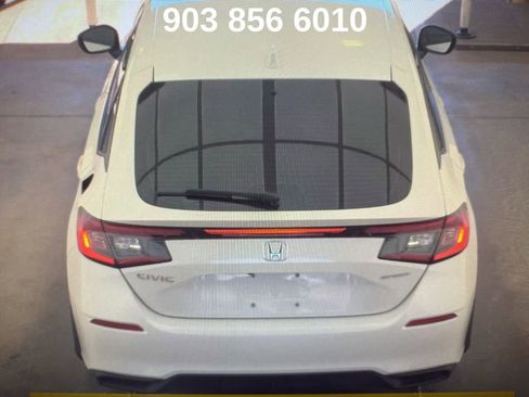 Used 2022 Honda Civic Sport image 6