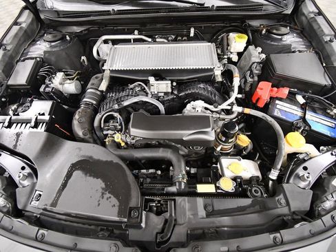 Used 2022 Subaru Outback Wilderness AWD/4WD image 12