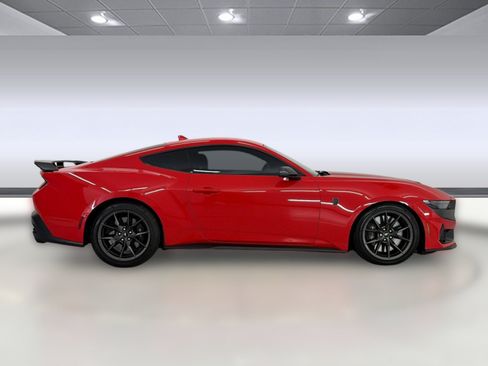 Used 2024 Ford Mustang Dark Horse RWD image 8