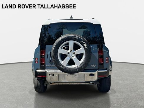 Used 2022 Land Rover Defender 110 S image 7