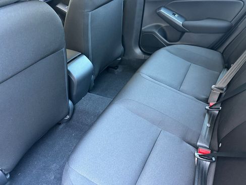 New 2026 Honda Civic LX image 20