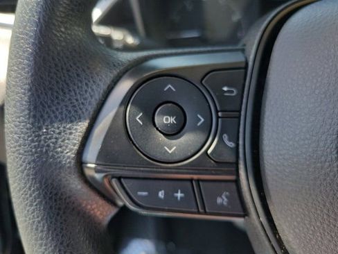 Used 2023 Toyota Corolla LE image 16