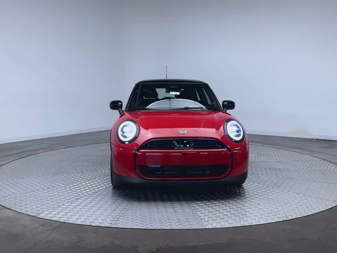 New 2026 MINI Cooper 2-Door Hardtop FWD image 3
