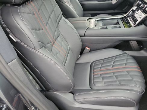 New 2026 Nissan Armada PRO-4X w/ Captain's Chari Seat Package AWD/4WD image 13