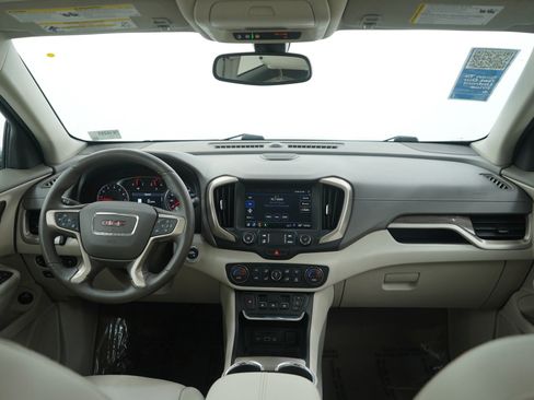 Used 2019 GMC Terrain Denali image 12