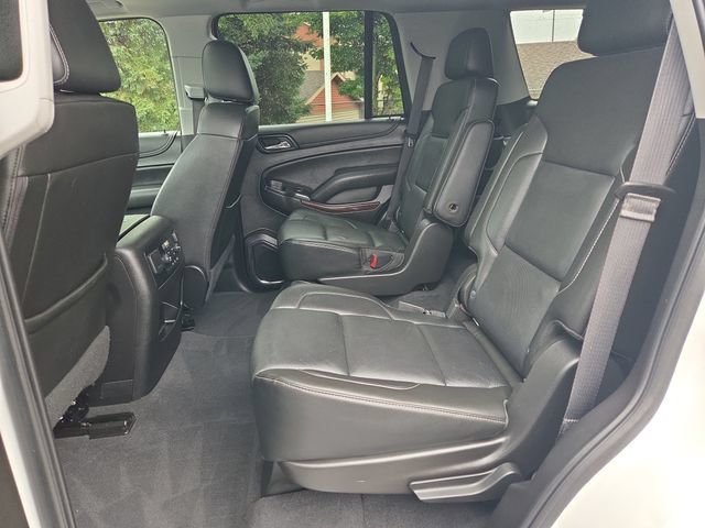 Used 2019 GMC Yukon SLT w/ Open Road Package AWD/4WD image 14