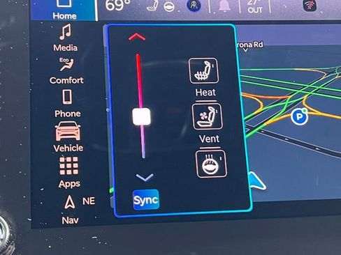 Used 2024 Jeep Wagoneer Launch Edition image 29