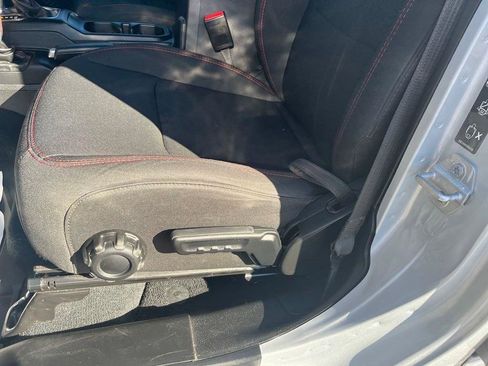 Used 2022 Jeep Wrangler Unlimited Rubicon w/ Steel Bumper Group image 19