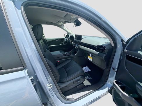 New 2026 Honda Pilot EX-L image 24
