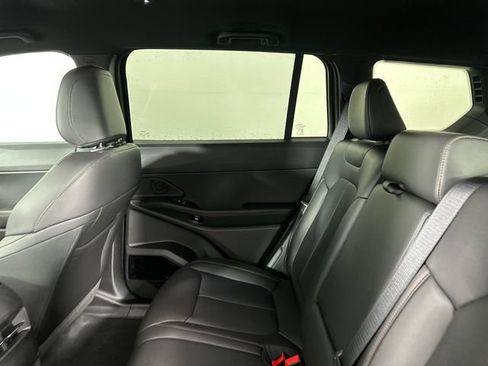 New 2026 Jeep Cherokee Limited AWD/4WD image 14