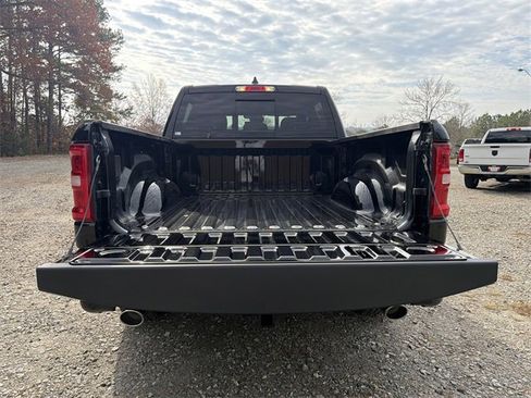 New 2026 RAM 1500 Big Horn image 18