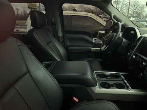 Used 2020 Ford F350 Lariat image 20