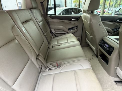 Used 2019 GMC Yukon SLT w/ Open Road Package RWD image 43