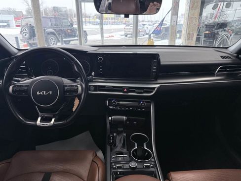 Used 2024 Kia K5 GT image 40