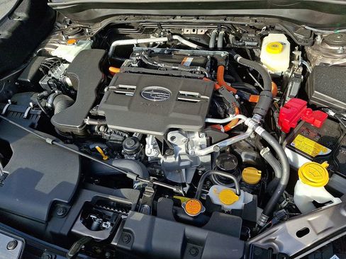 Certified 2025 Subaru Forester Premium image 30