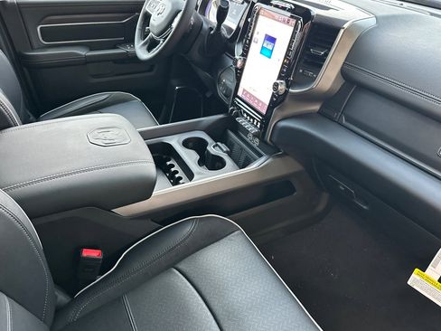 New 2026 RAM 2500 Laramie w/ Night Edition image 14