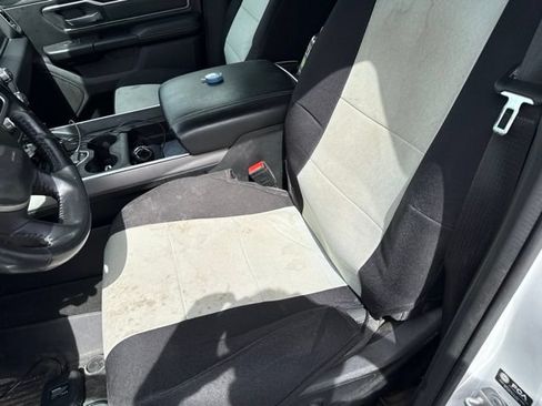 Used 2022 RAM 1500 Big Horn AWD/4WD image 6