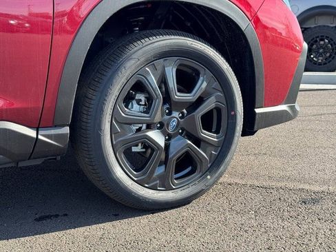New 2026 Subaru Ascent Bronze Edition AWD/4WD image 10