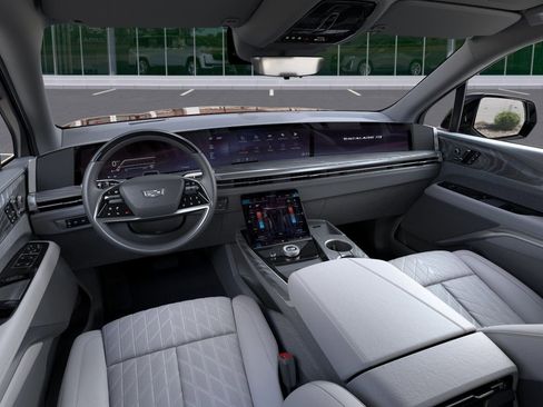 Used 2026 Cadillac Escalade IQ Luxury 1 w/ LPO, Floor Liner Package image 15