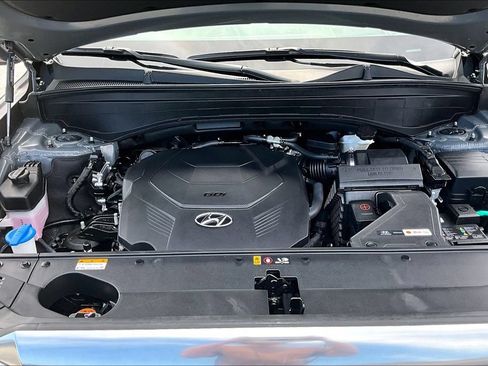 Used 2024 Hyundai Palisade Calligraphy FWD image 30