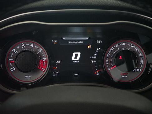 Used 2018 Dodge Challenger SRT Demon w/ Leather Front Seat Group RWD image 7