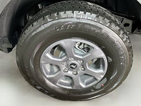 New 2025 Ford Bronco Big Bend image 19