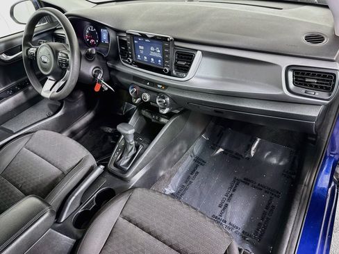 Used 2019 Kia Rio S w/ Technology Package FWD image 29