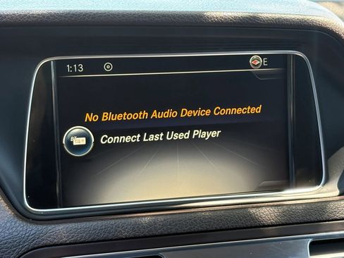 Used 2017 Mercedes-Benz E 400 Cabriolet image 16