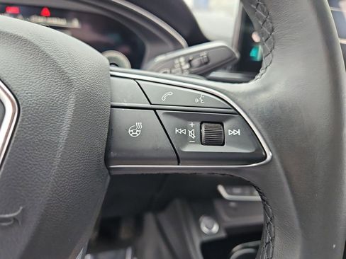 Used 2021 Audi A5 2.0T Premium Plus w/ Premium Plus image 26