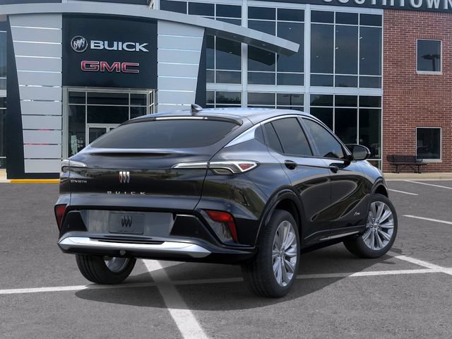 New 2026 Buick Envista Avenir FWD image 4