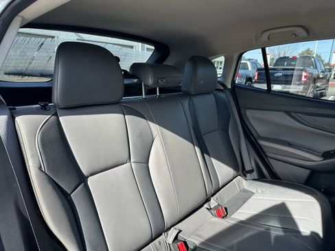 Used 2023 Subaru Crosstrek 2.5i Sport w/ Popular Package #3 image 15