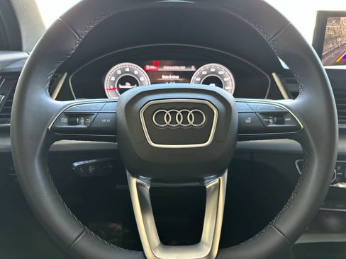Used 2025 Audi Q5 2.0T Premium w/ Convenience Plus Package AWD/4WD image 23
