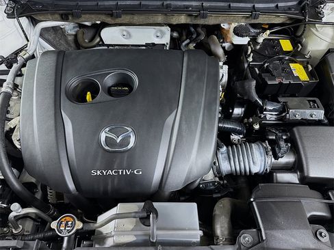 Used 2020 MAZDA CX-5 Grand Touring image 32