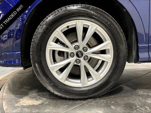 Certified 2023 Audi Q3 2.0T Premium w/ Convenience Package image 8