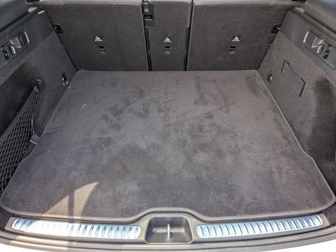 Used 2026 Mercedes-Benz GLC 300 4MATIC image 6