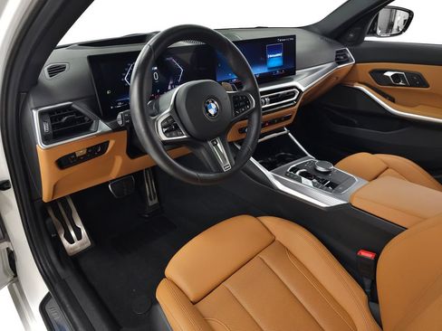 Used 2024 BMW M340i xDrive w/ Premium Package AWD/4WD image 16