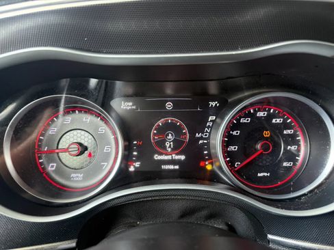 Used 2017 Dodge Charger R/T RWD image 33