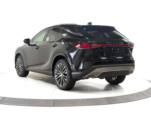 New 2026 Lexus RX 350 Premium Plus image 9
