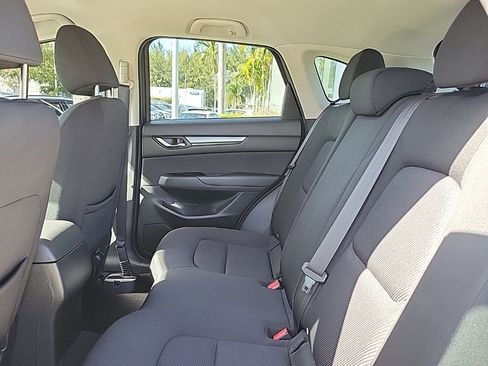 Used 2019 MAZDA CX-5 Sport image 6