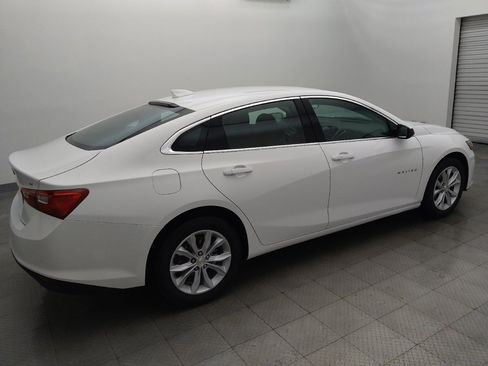Used 2025 Chevrolet Malibu LT FWD image 10