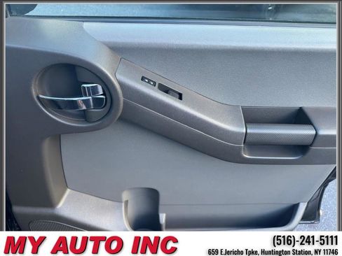 Used 2009 Nissan Xterra S image 26